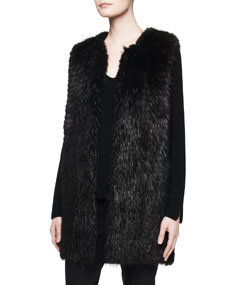 the row vest