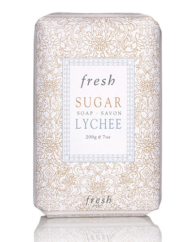 jimmy choo alina lychee tea in a can