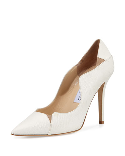 jimmy choo abel light bronze skin color
