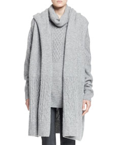 the row vest