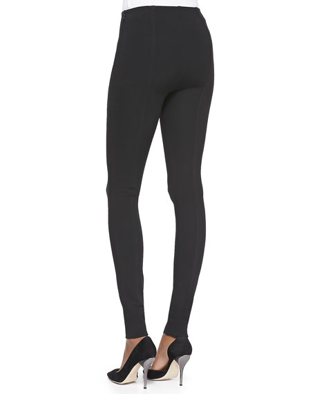 Ralph Lauren Black Label Side-Zip 