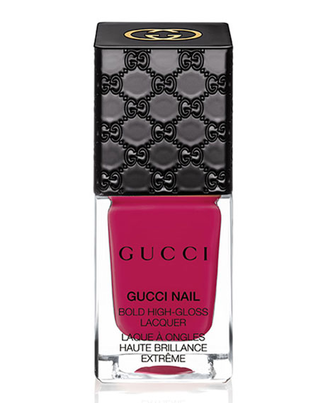 gucci gloss face