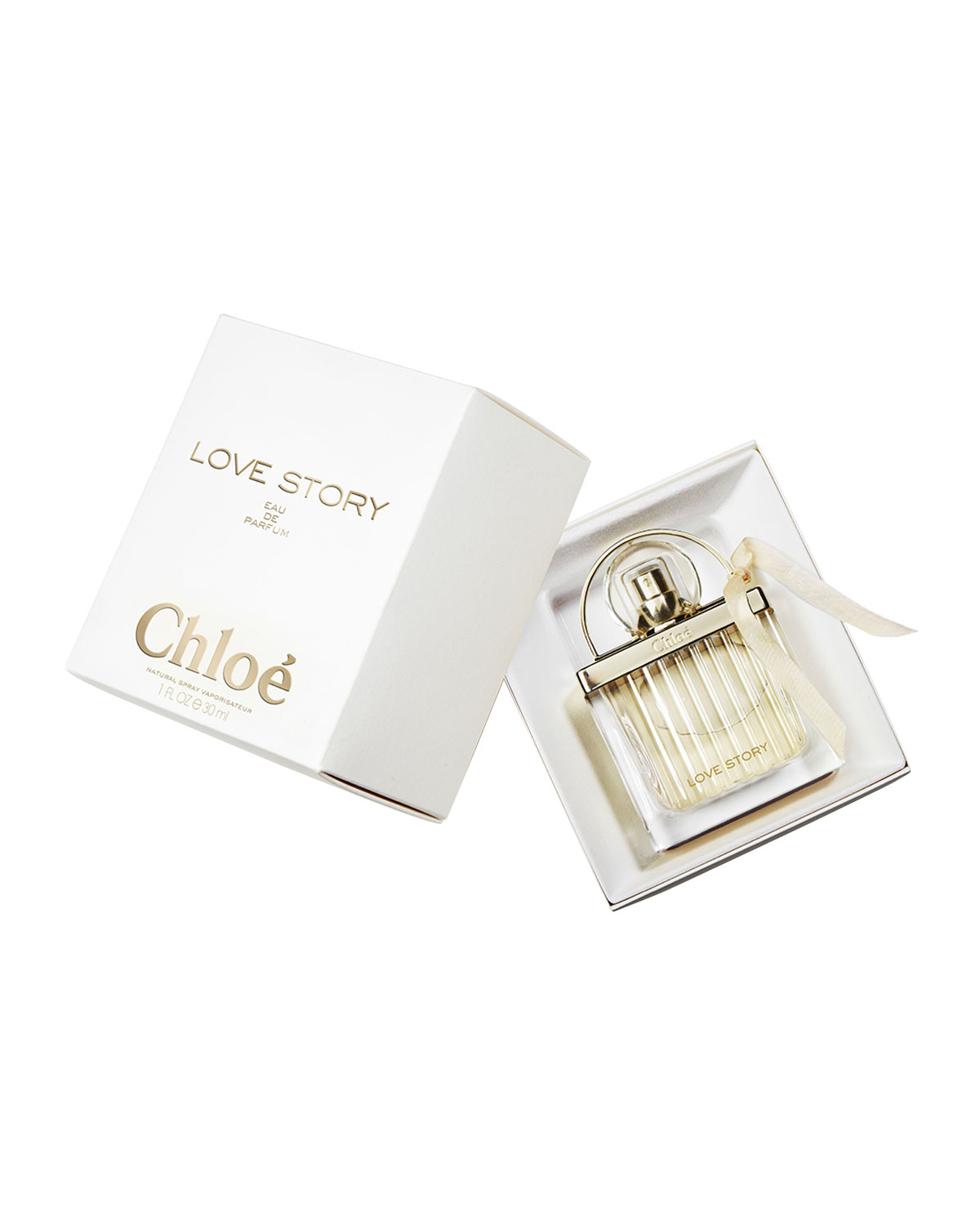 Chloé Love Story Eau de Parfum | Neiman Marcus