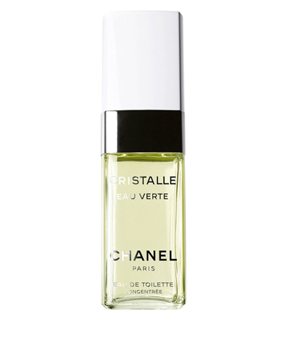 cristalle chanel eau de parfum 100 ml