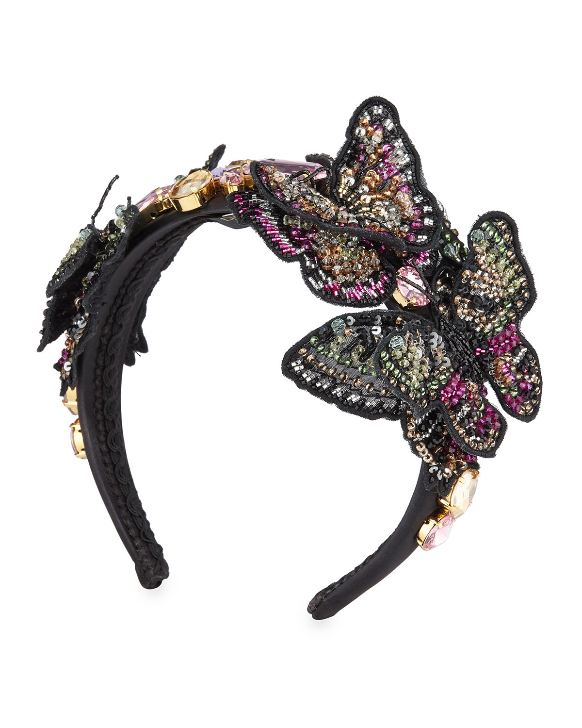 dolce and gabbana butterfly bag