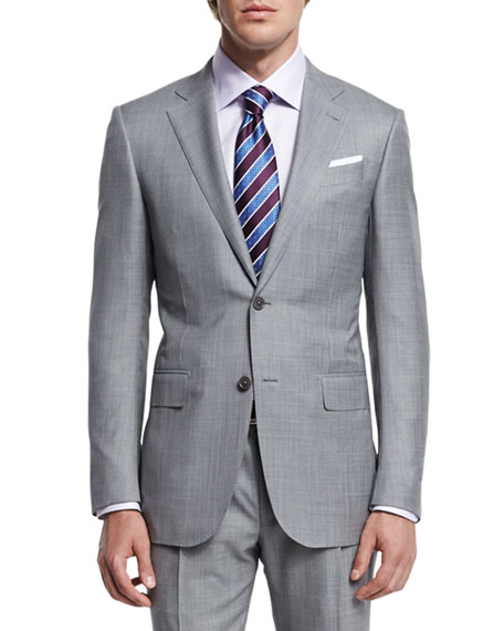 ermenegildo suits