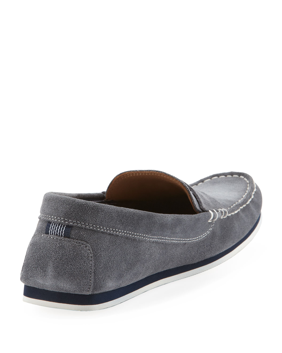 lacoste suede