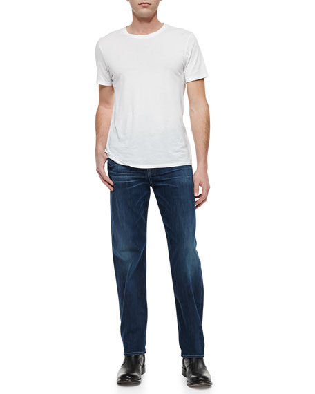 Austyn Brilliant Blue Jeans