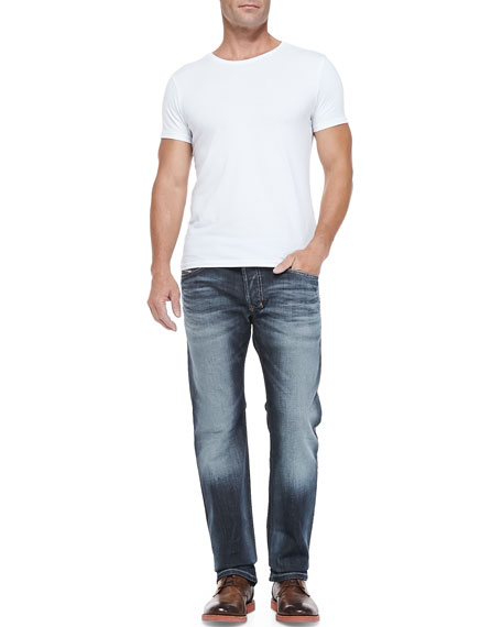Diesel Safado 885K Denim Jeans