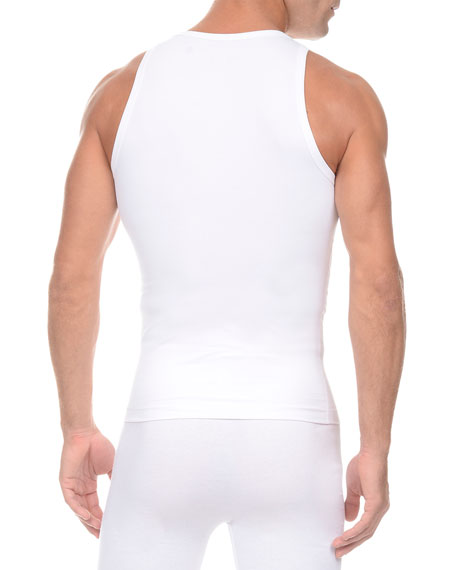 Shapewear Form Compression Tank 