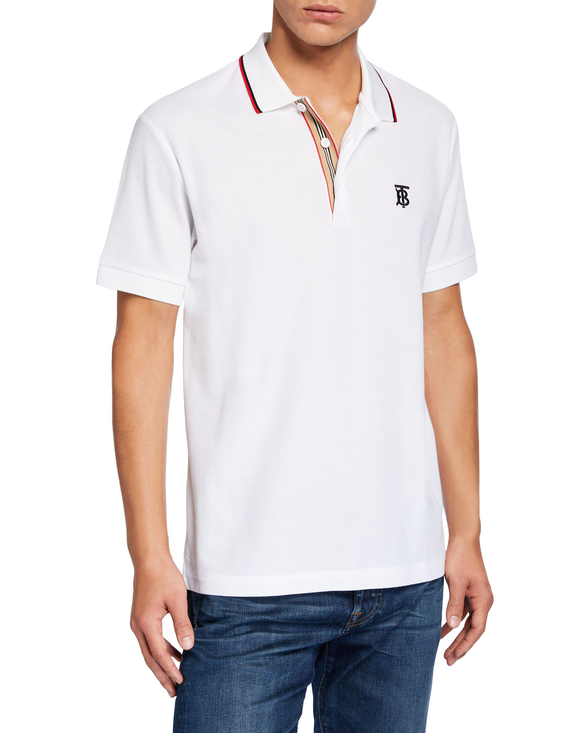 burberry polo shirts cheap
