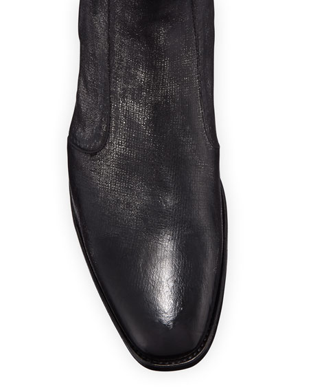 John Varvatos Men's Ludlow Vintage 