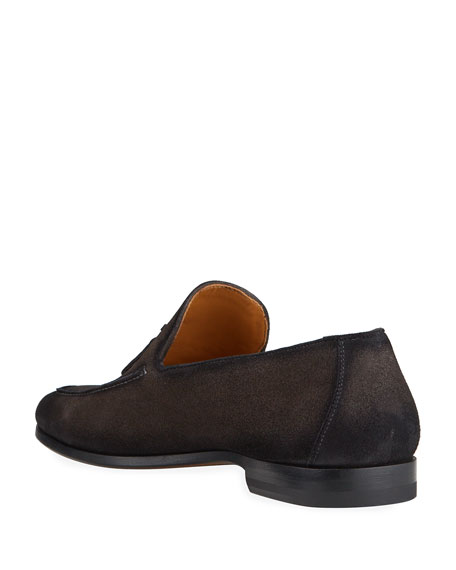 magnanni flex shoes