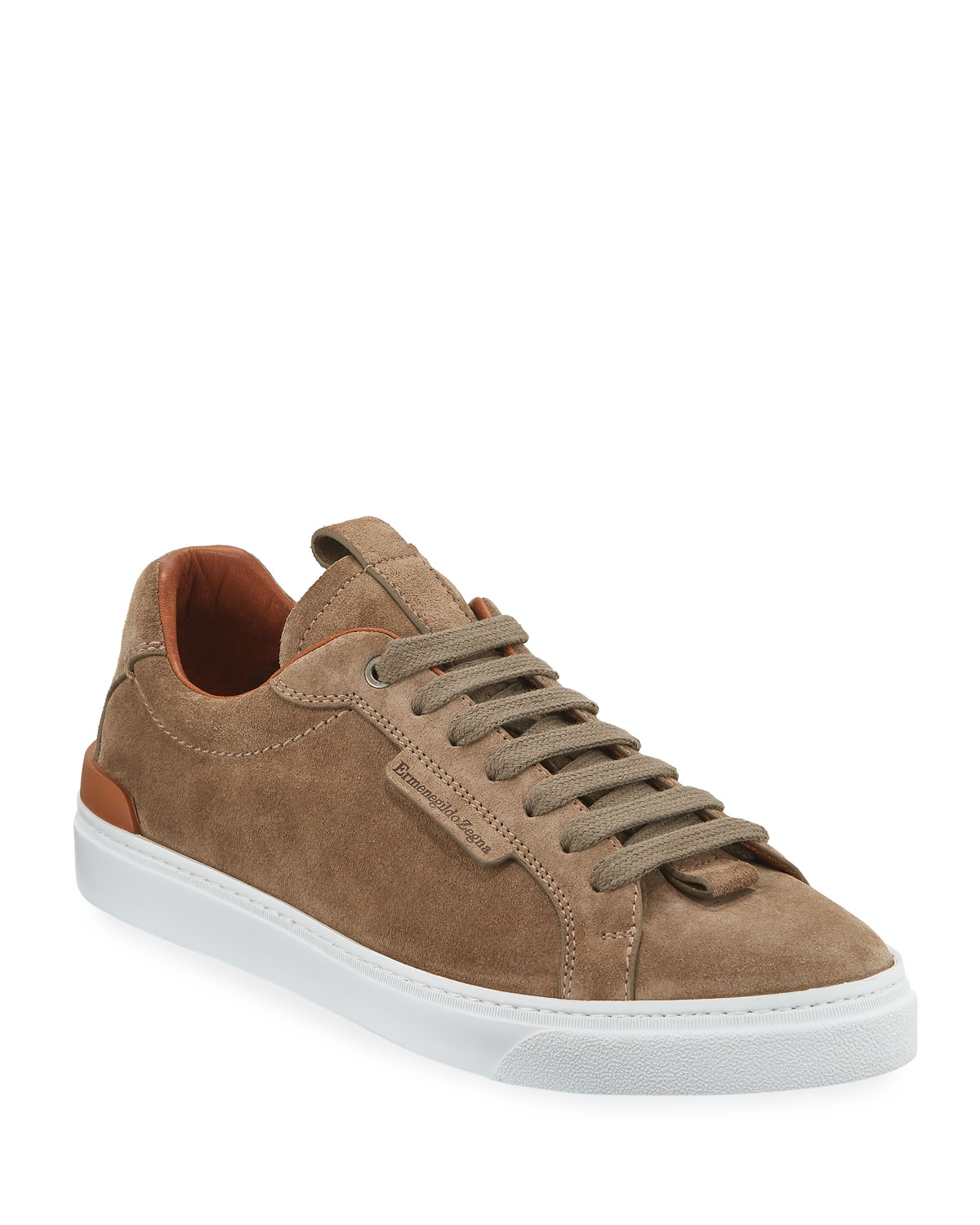 nm suede zegna