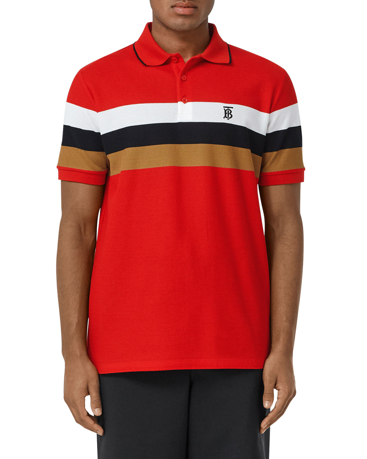 burberry polo shirts cheap