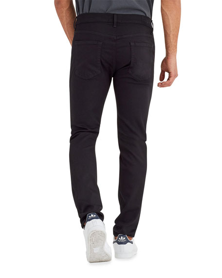Paxtyn Luxe Sport Jeans | Neiman Marcus