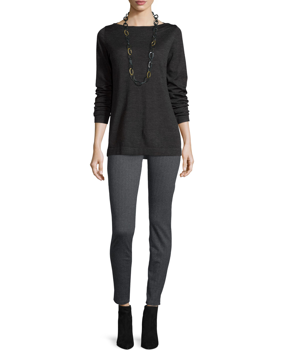 Top \u0026 Jeggings, Plus Size | Neiman Marcus