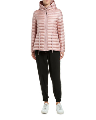 Moncler Raie Horizontal Drawstring 