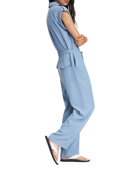 rag and bone luna jumpsuit