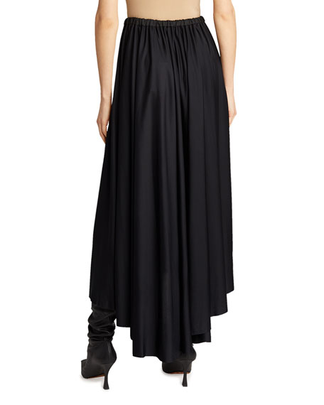 proenza schouler white label skirt