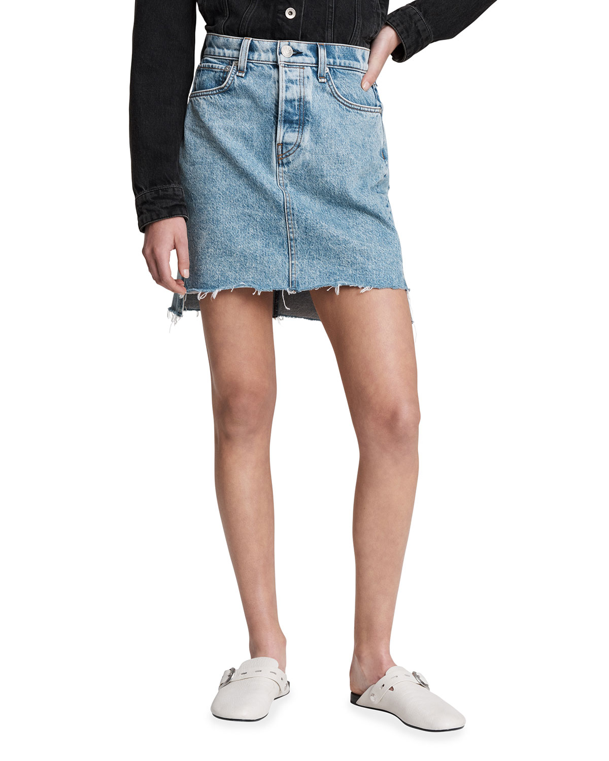 rag and bone denim
