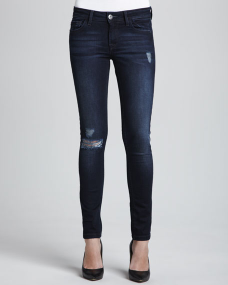 DL 1961 Premium Denim Amanda Seville 