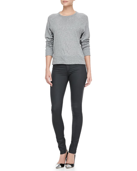 rag & bone legging jean