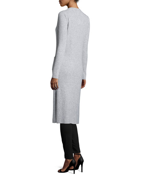 Autumn Cashmere Cashmere Long-Sleeve 