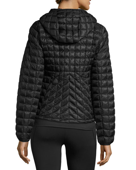 north face thermoball fill power