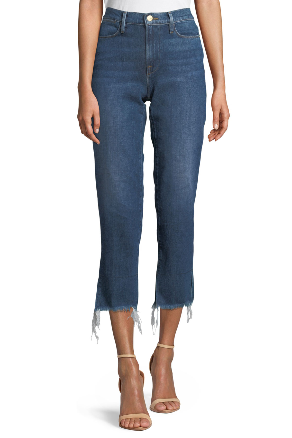 rag \u0026 bone/JEAN Tivoli Lou High-Rise 