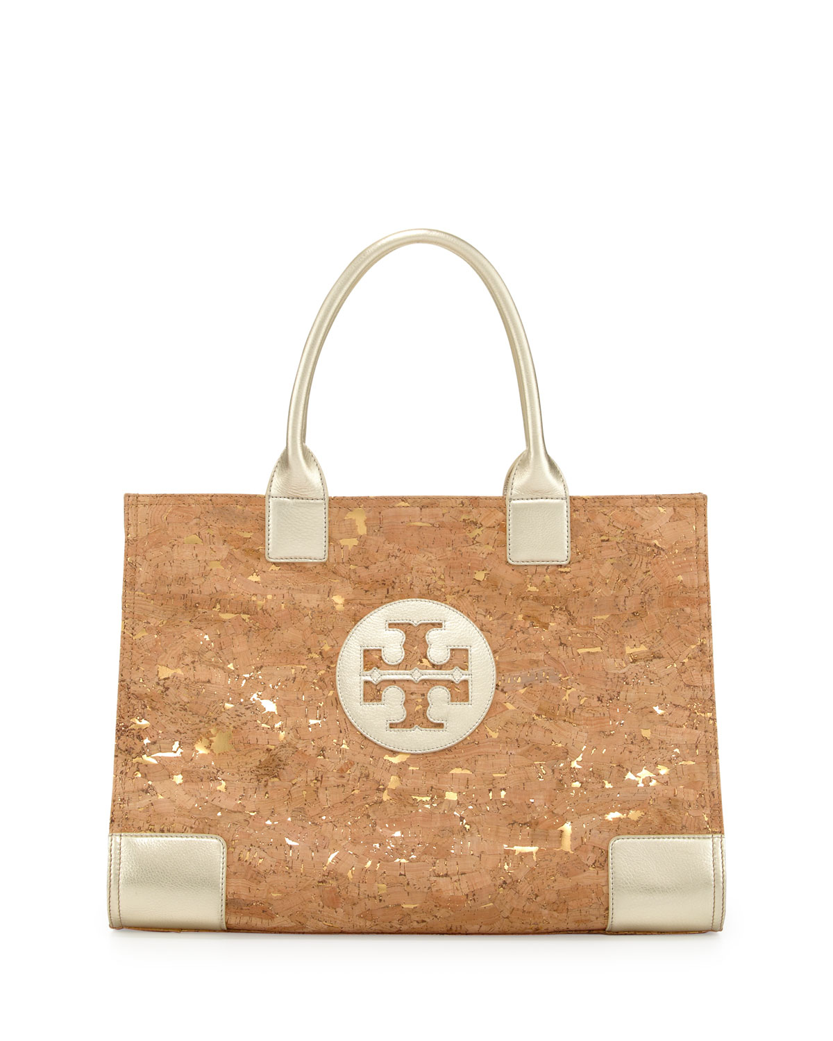 cork tory burch