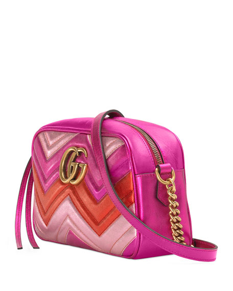 gucci quilted camera bag