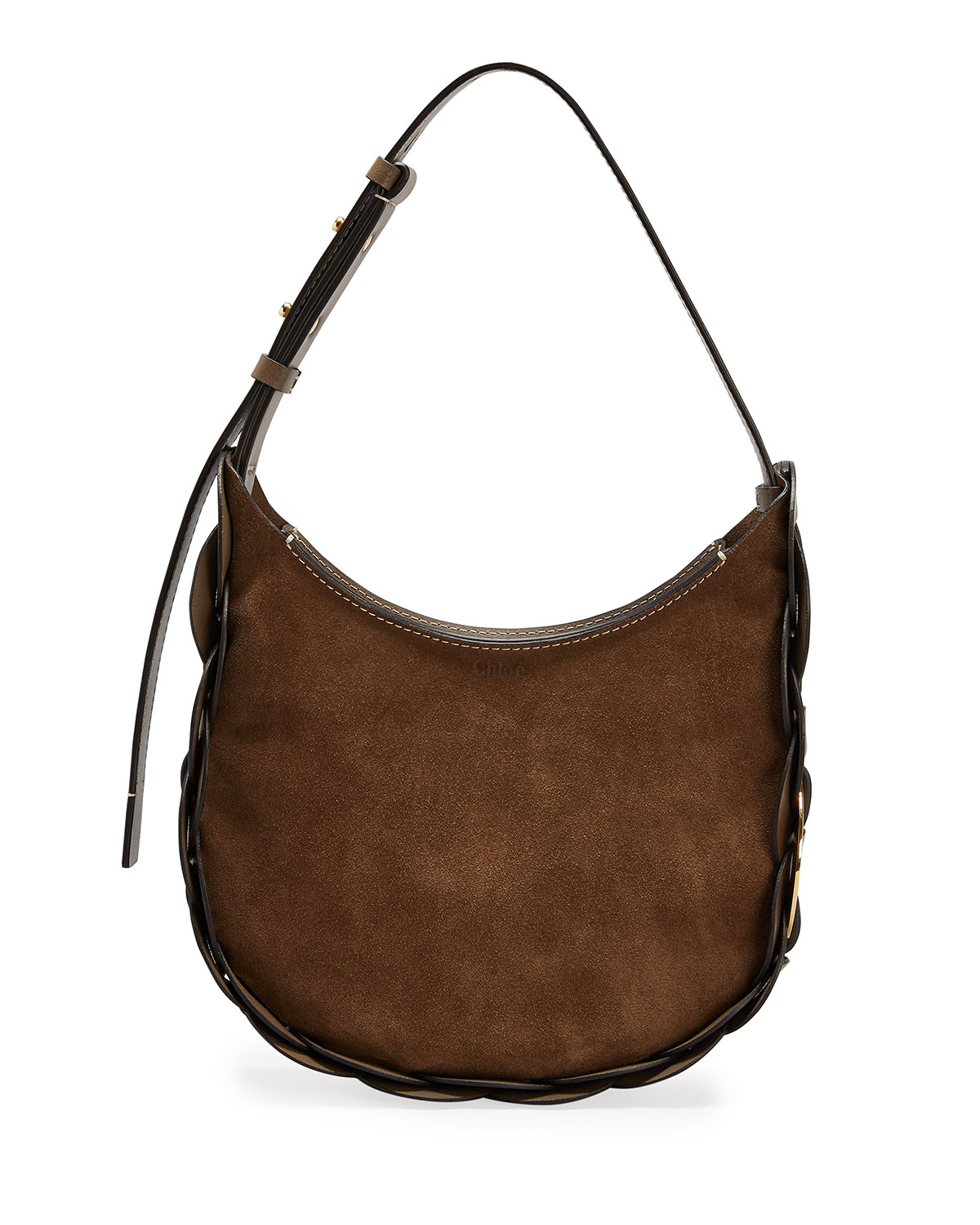 tory burch bag size