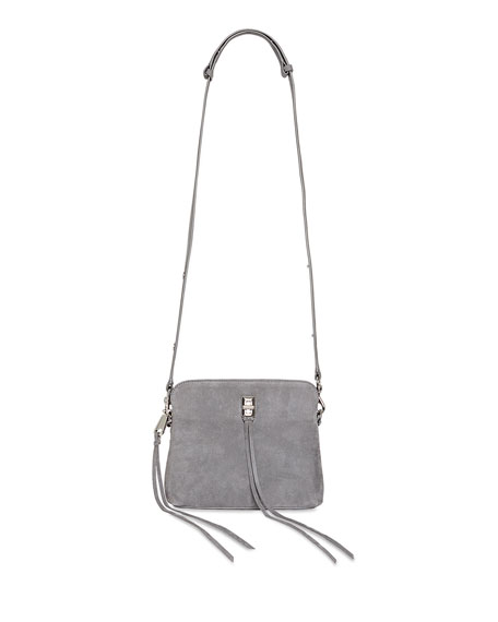 rebecca minkoff darren small shoulder bag