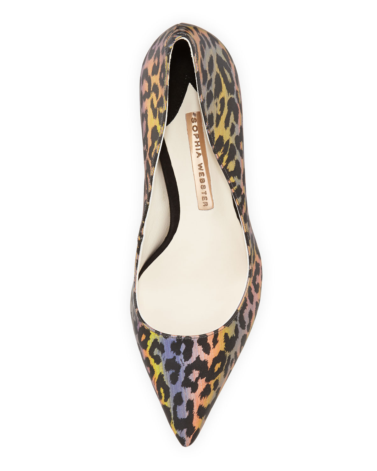 sophia webster leopard
