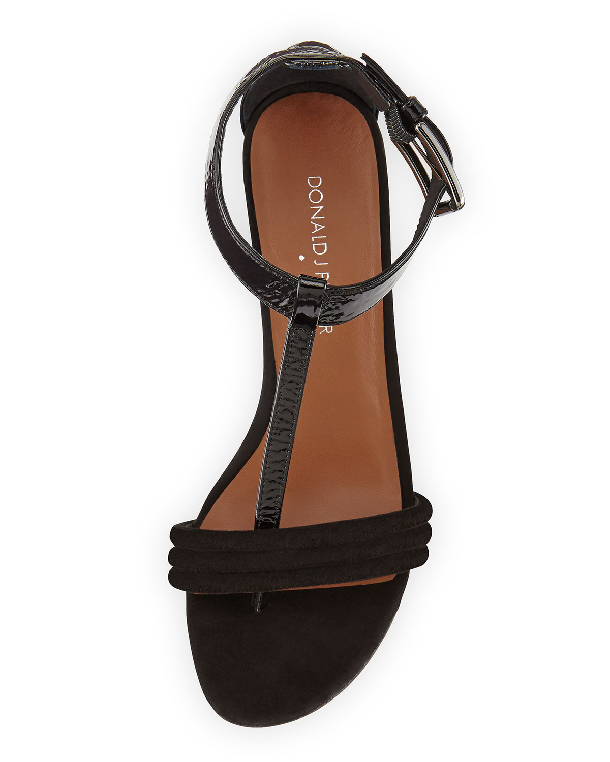 donald pliner larrabee sandals