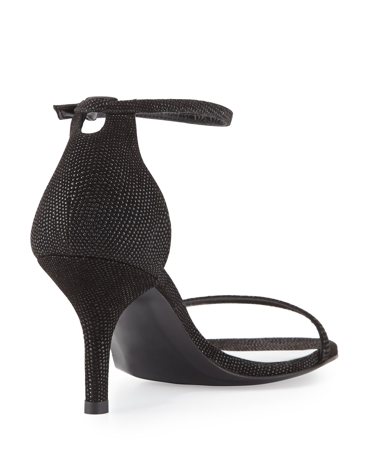 stuart weitzman mid heel