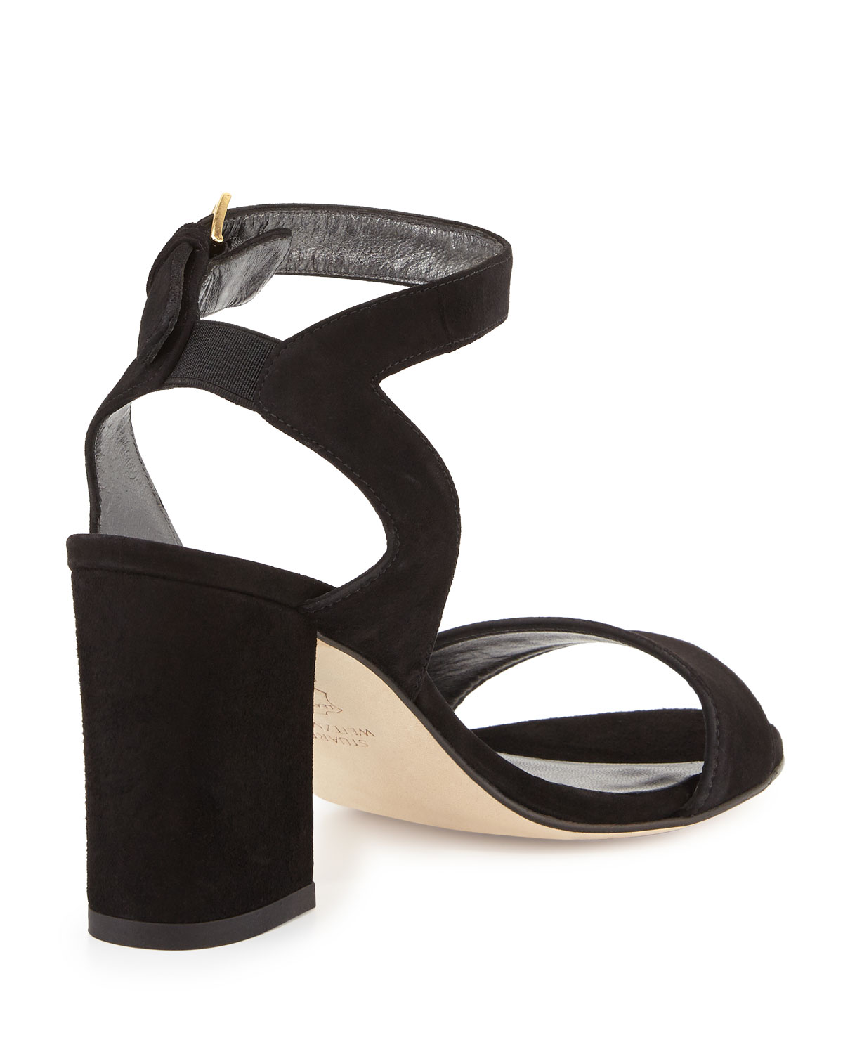 stuart weitzman city