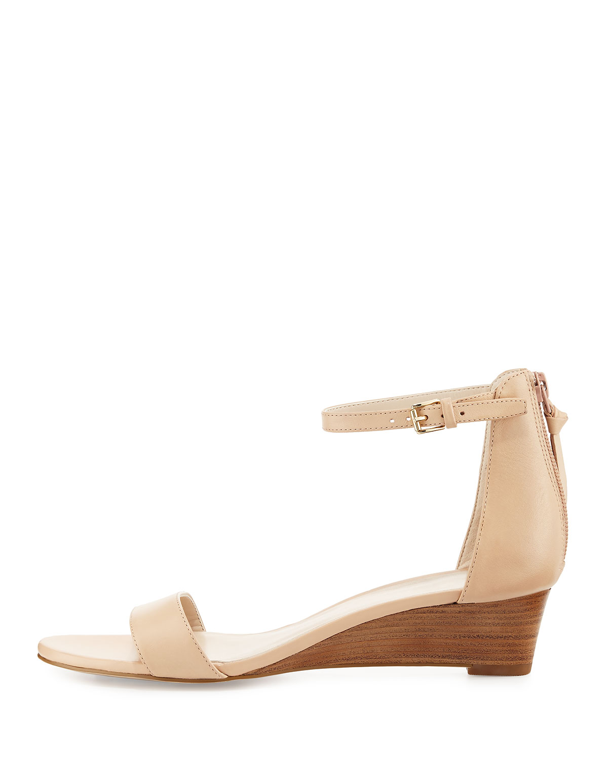 cole haan adderly wedge