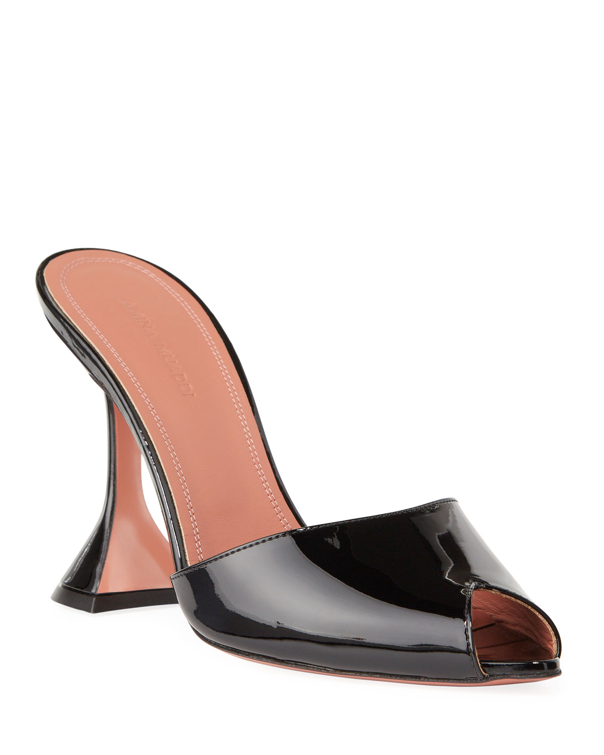 Amina Muaddi Slides Hot Sale, UP TO 61 