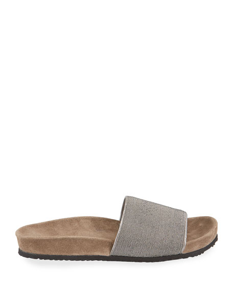brunello cucinelli mens sandals