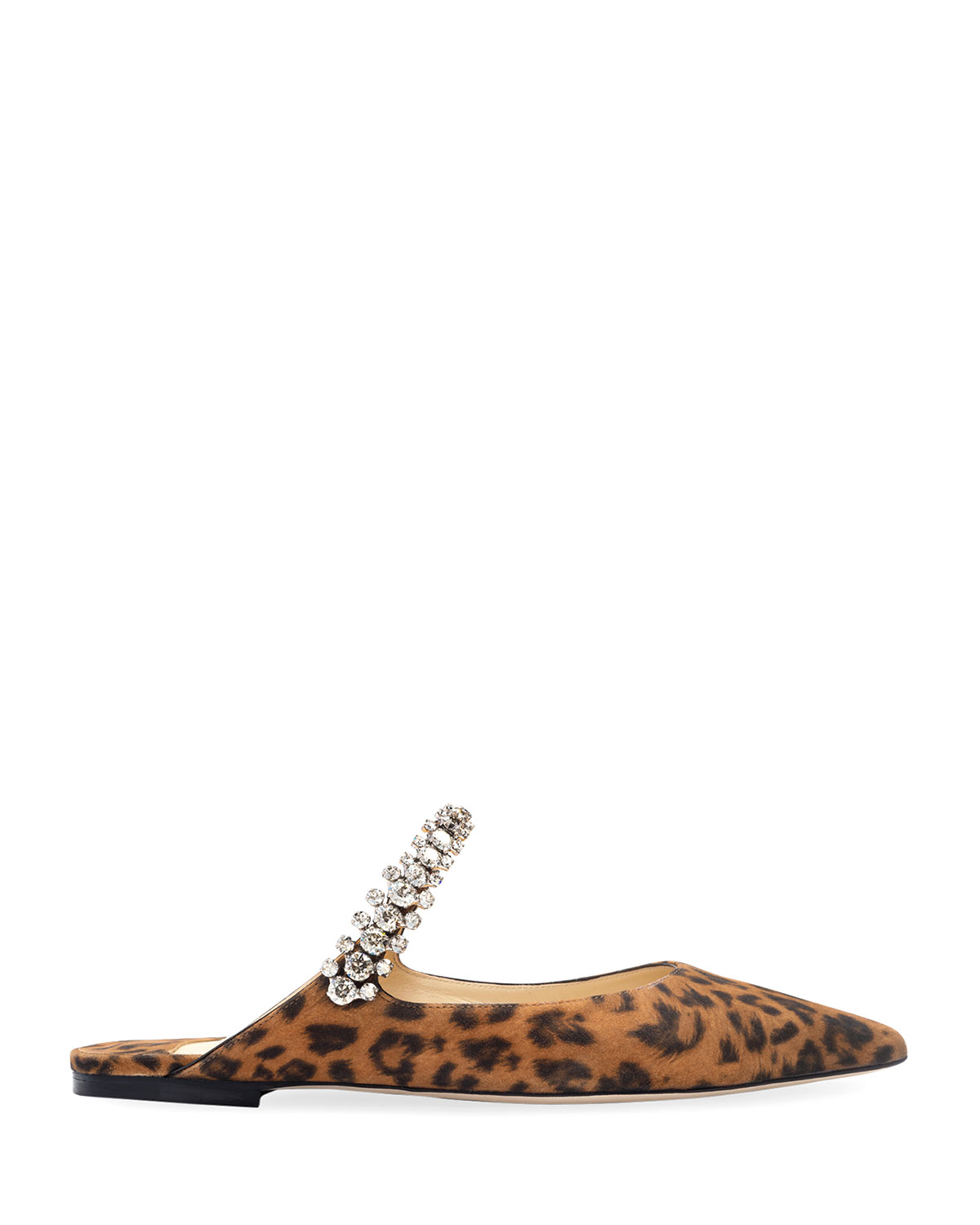 jimmy choo bing 100 leopard