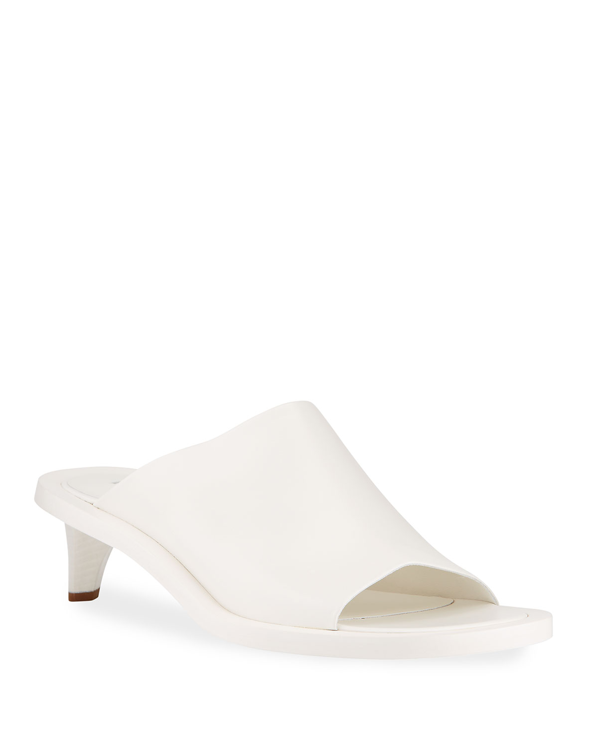 jil sander slide