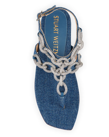stuart weitzman khloe mule