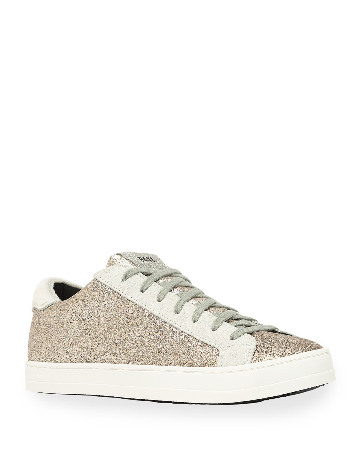 john glitter sneaker p448