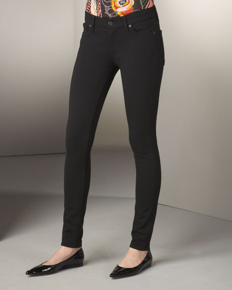 Mankind Gwenevere Skinny Knit Pants 