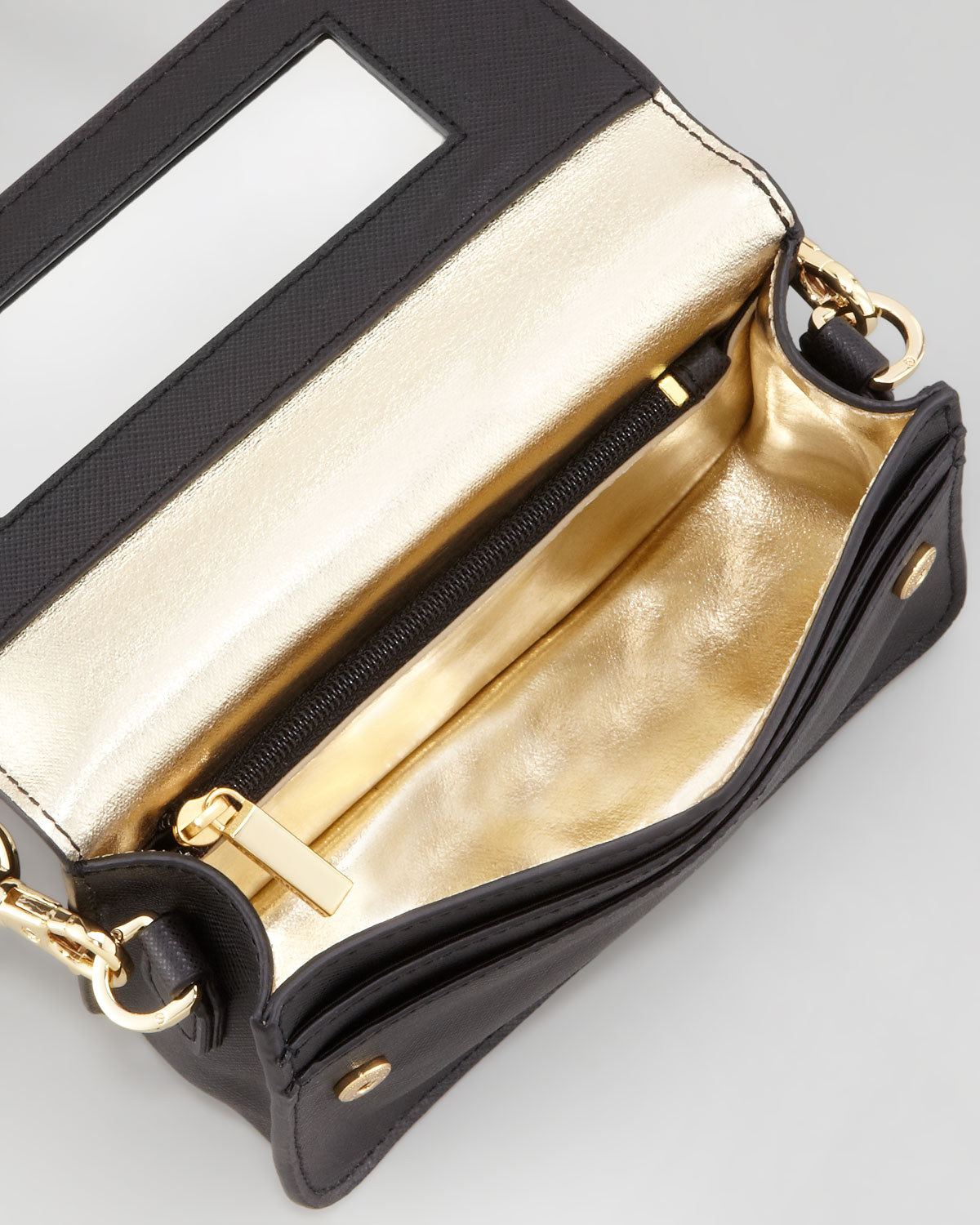 tory burch sling wallet crossbody bag