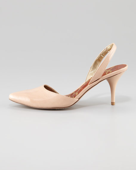 Sam Edelman Orly Halter Pump