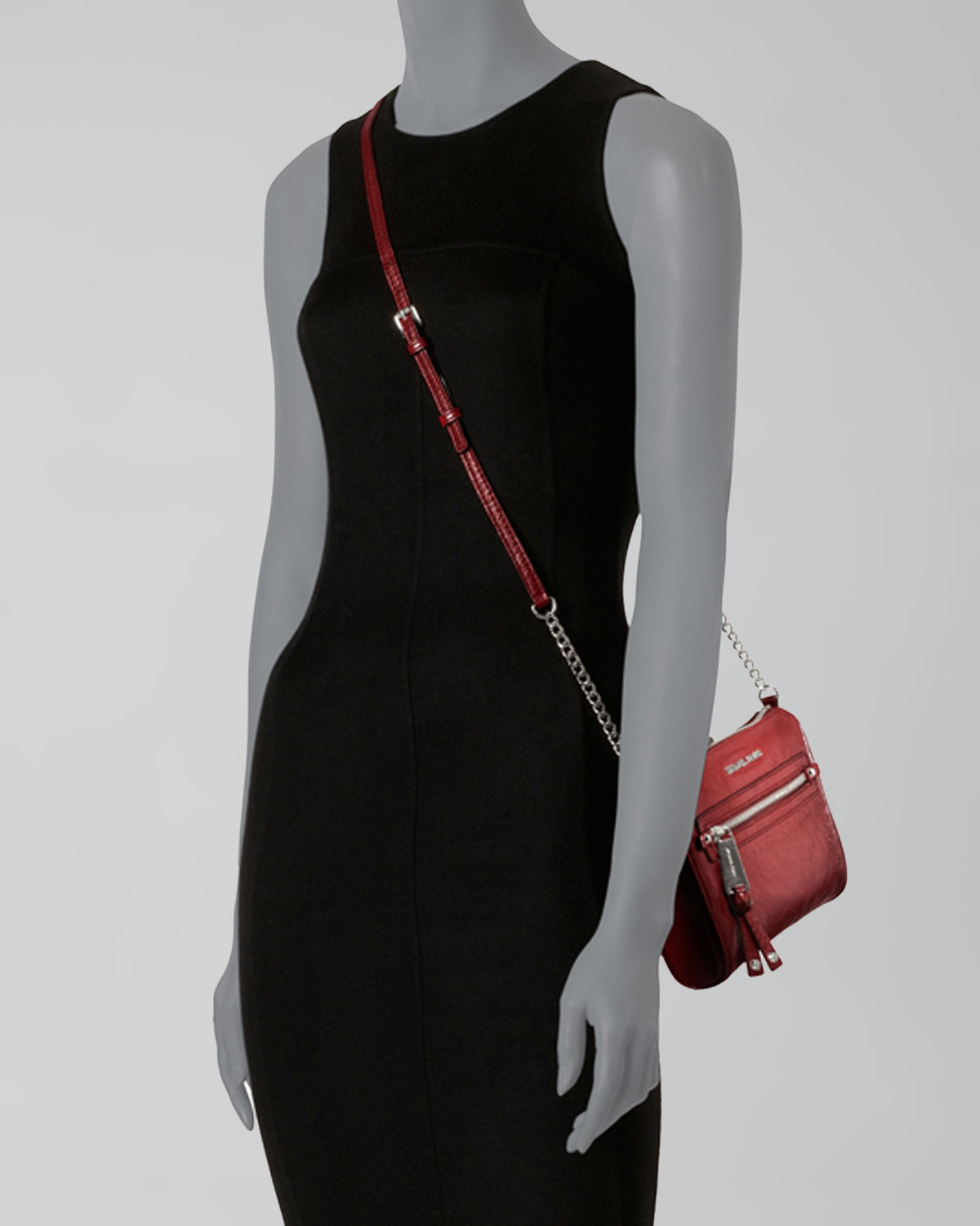 simon miller large puffin bag