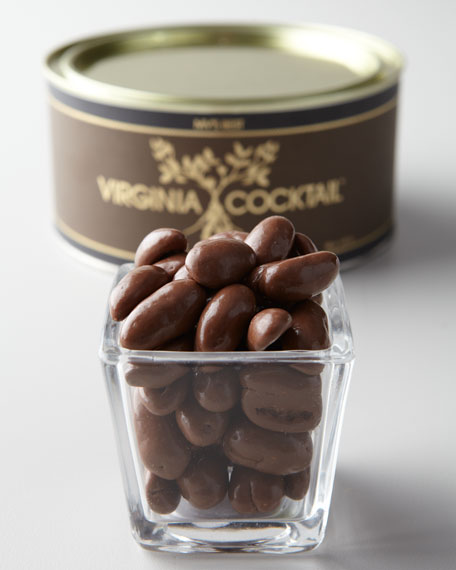 Milk Chocolate Covered Peanuts
